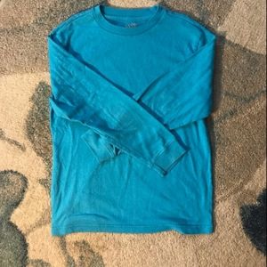 Boys long sleeve shirt
